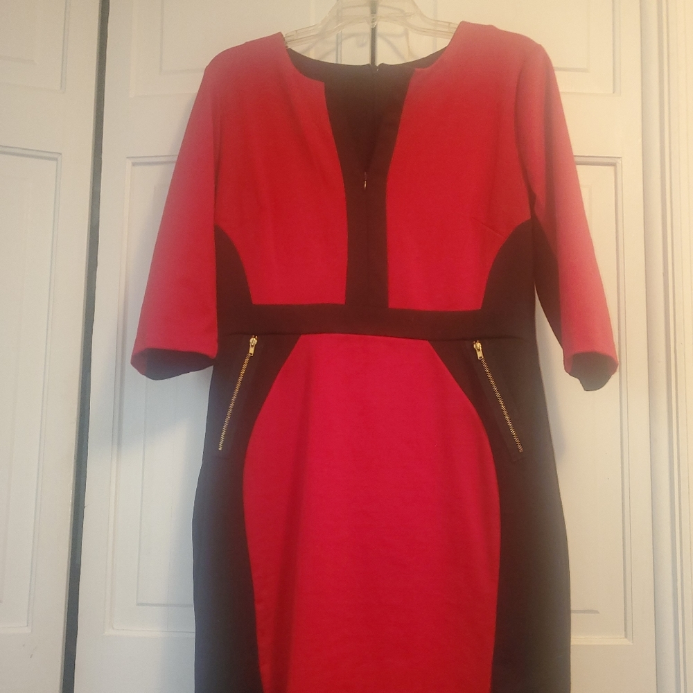 Business dress